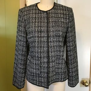 Spenser Jeremy Blazer